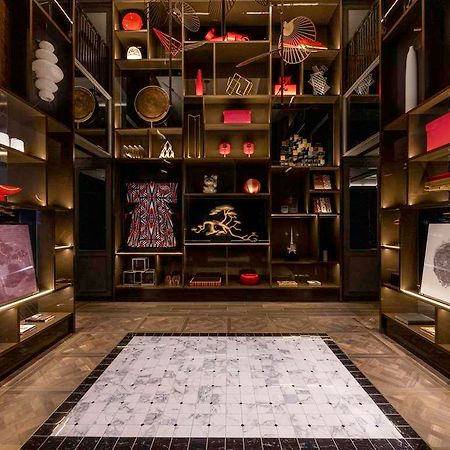 Mercure Tokyo Haneda Airport Экстерьер фото