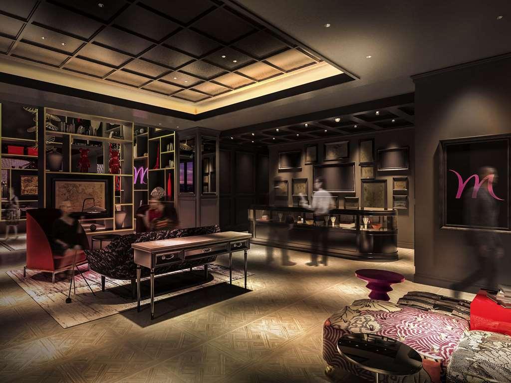 Mercure Tokyo Haneda Airport Экстерьер фото