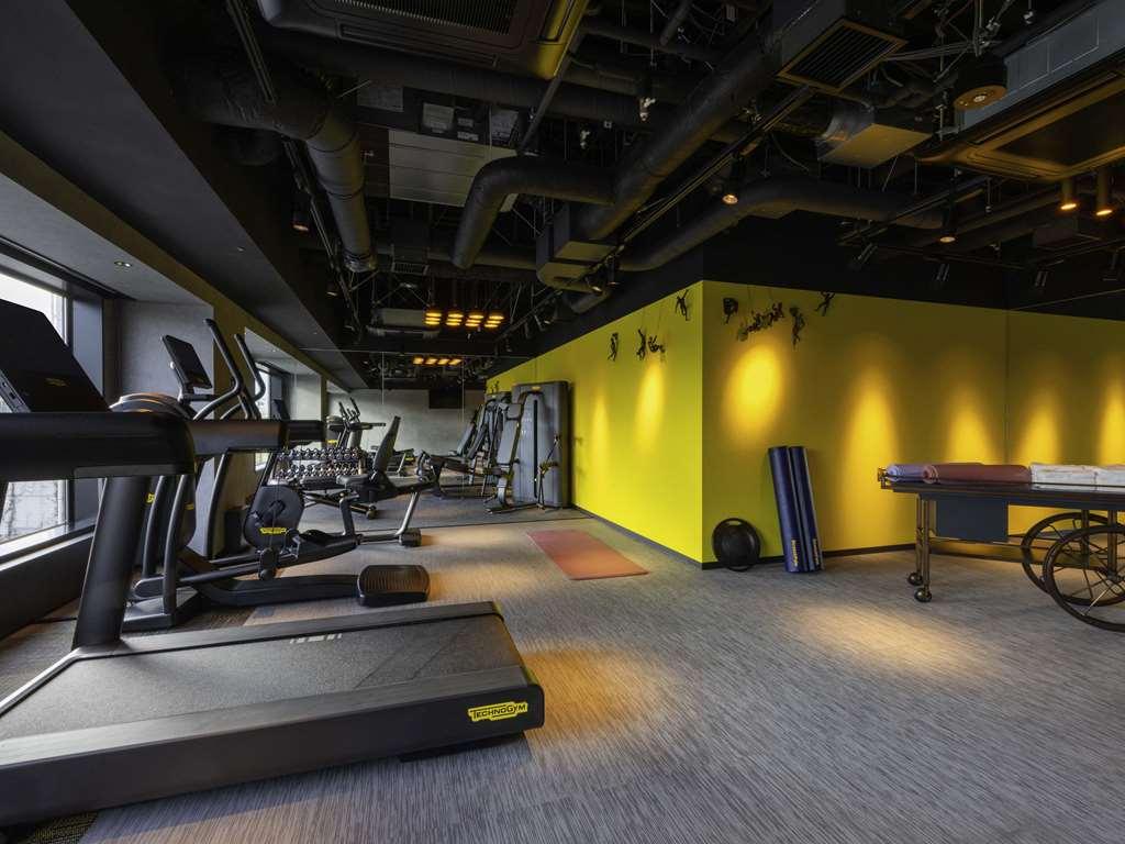 Mercure Tokyo Haneda Airport Удобства фото